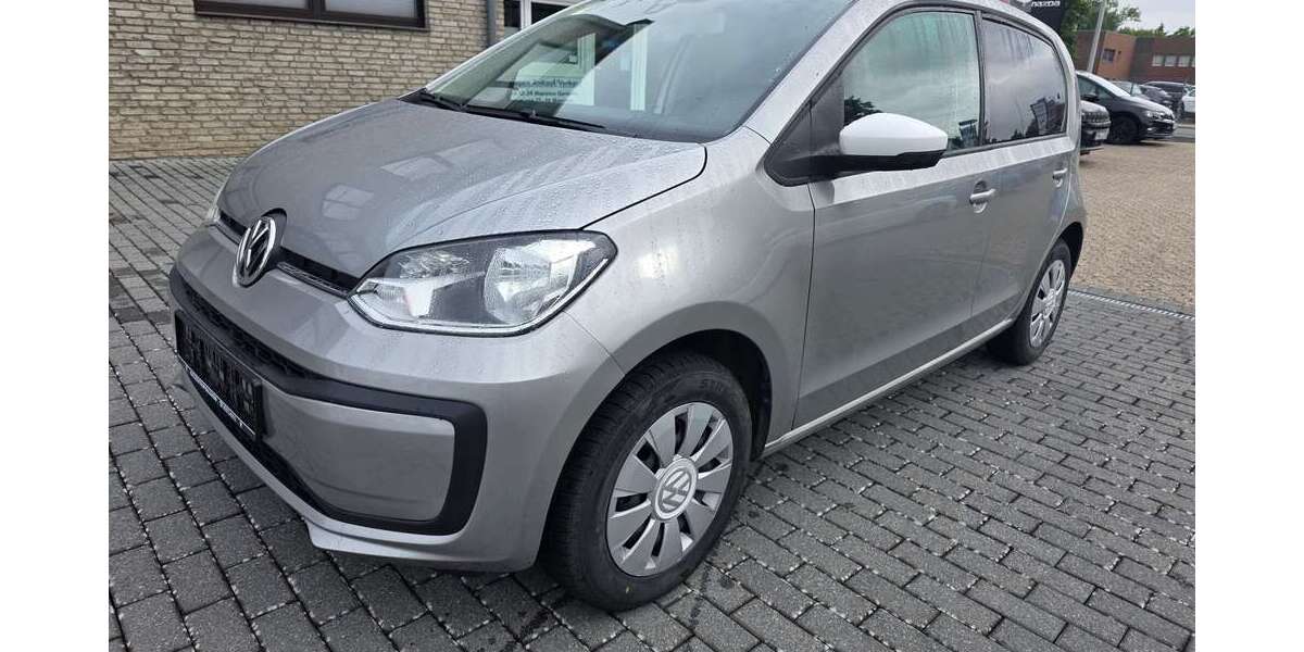 VW up! 14.200 km 10.890 &euro; Bedburg 50181