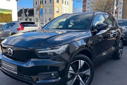 Volvo XC40 15.500 km 33.888 &euro; Siegburg 53721