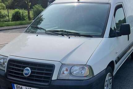 Fiat Scudo 291.307 km 1.800 &euro; Leverkusen 51379