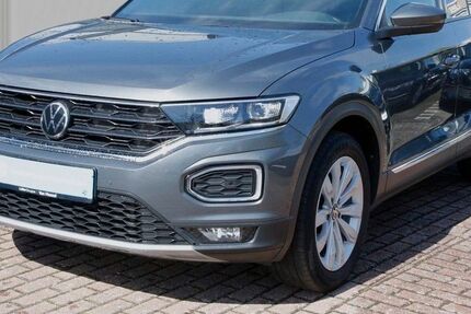 VW T-Roc 47.250 km 24.220 &euro; Meckenheim / Bonn 53340