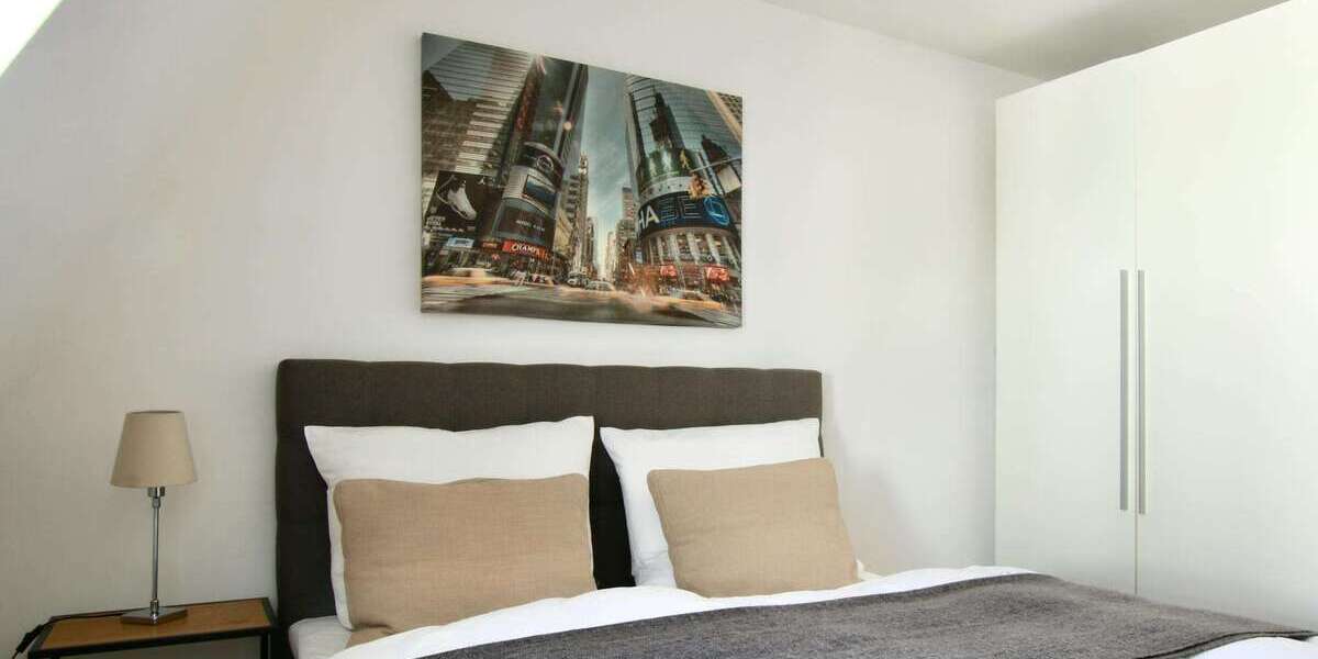 Zimmer Köln Altstadt-Nord - 1 Zimmer, 1.640&euro; | Angebot:22845537