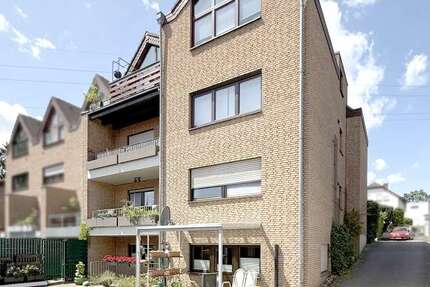 Wohnung Köln Porz - 2 Zimmer, 89 m&sup2;, 358.100&euro; | Angebot:25445359