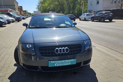 Audi TT 97.136 km 10.900 &euro; Bergheim-Niederaußem 50129