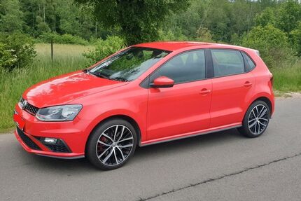 VW Polo 45.000 km 14.200 &euro; Swisttal 53913