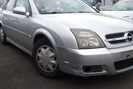 Opel Vectra 185.000 km 2.500 &euro; Siegburg 53721