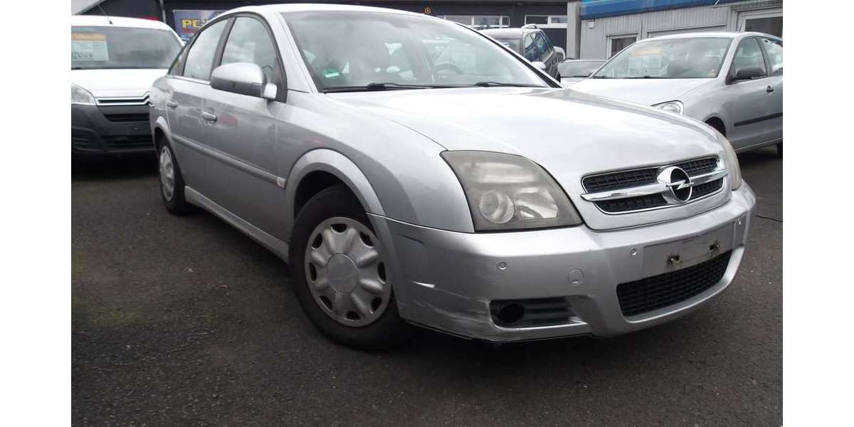 Opel Vectra 185.000 km 2.500 &euro; Siegburg 53721