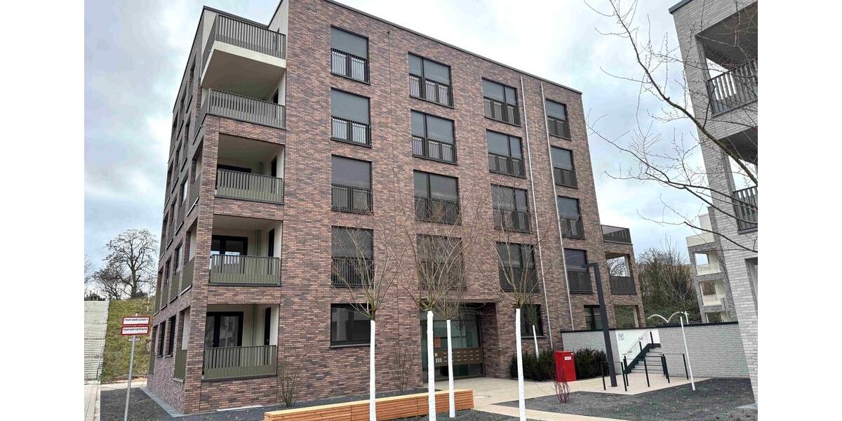 Etagenwohnung Bonn Dransdorf - 3 Zimmer, 79 m&sup2;, 1.230&euro; | Angebot:25102159