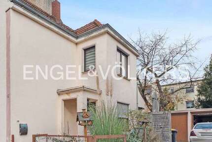 Haus Wesseling - 4 Zimmer, 106 m&sup2;, 225.000&euro; | Angebot:24983933