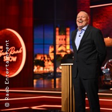 Die Stefan Raab Show 17.09.2026 EMG Studios