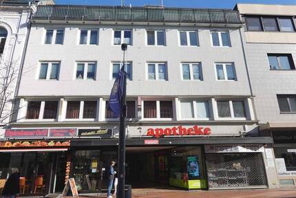 Wohnung Leverkusen Opladen - 3 Zimmer, 76 m&sup2;, 760&euro; | Angebot:25997575