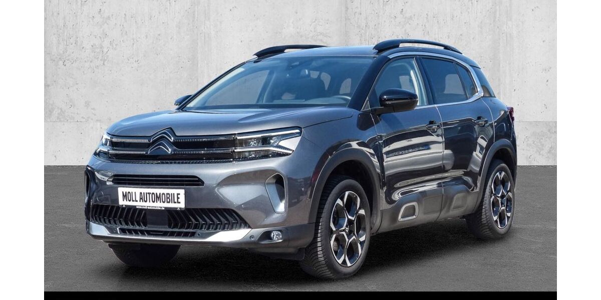 Citroen C5 Aircross 50.972 km 23.490 &euro; Köln 50825
