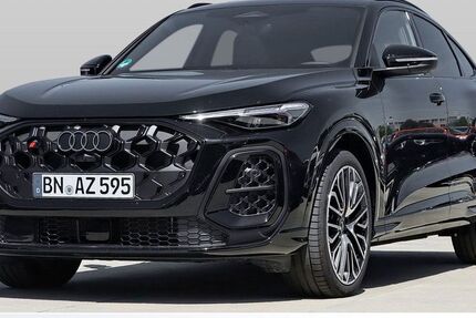 Audi SQ5 9.900 km 85.980 &euro; Bonn 53119