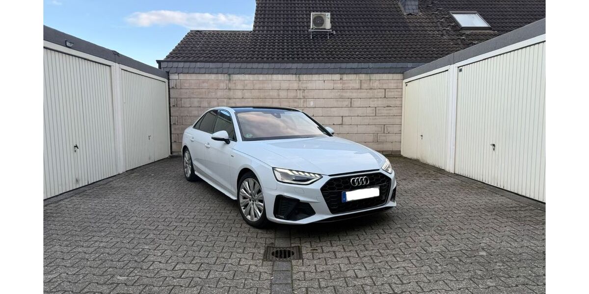 Audi A4 129.700 km 27.800 &euro; Niederkassel 53859