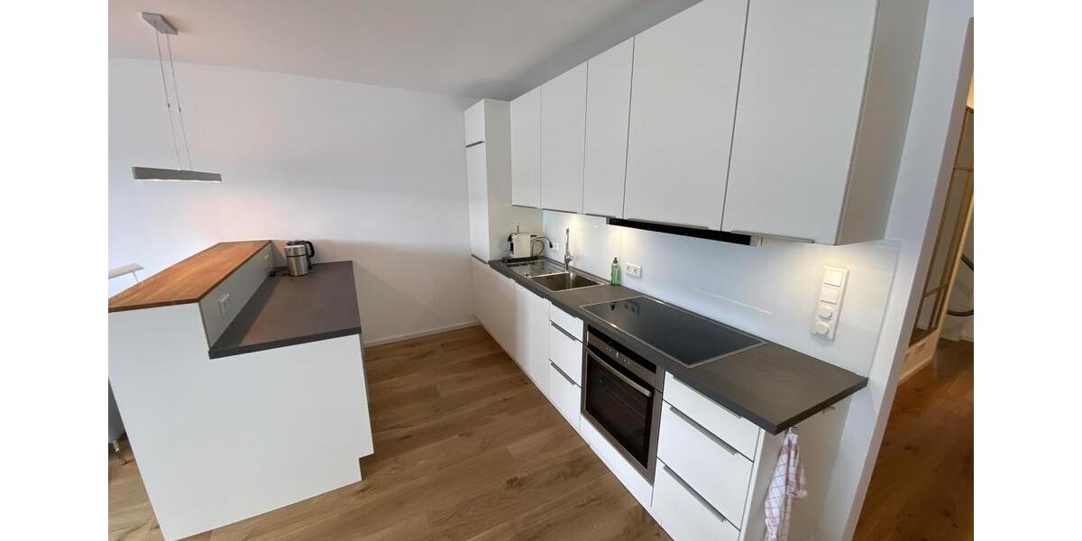 Etagenwohnung Köln Rodenkirchen - 3 Zimmer, 80 m&sup2;, 1.990&euro; | Angebot:25968615
