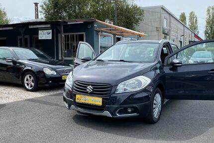 Suzuki (SX4) S-Cross 128.000 km 9.900 &euro; Bonn 53227