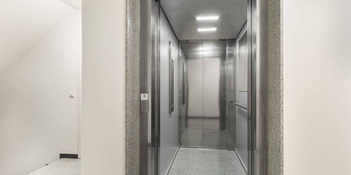 Etagenwohnung Pulheim - 2 Zimmer, 55 m&sup2;, 350.000&euro; | Angebot:25686578