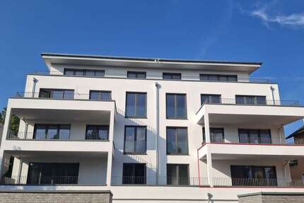 Wohnung Bonn Küdinghoven - 3 Zimmer, 94 m&sup2;, 1.547&euro; | Angebot:27303847