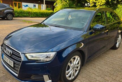 Audi A3 120.000 km 17.000 &euro; Sankt Augustin 53757