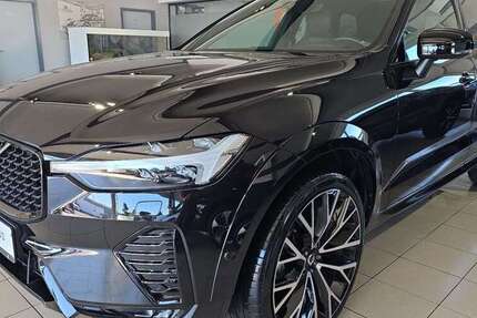 Volvo XC60 35.869 km 39.450 &euro; Bergheim 50126