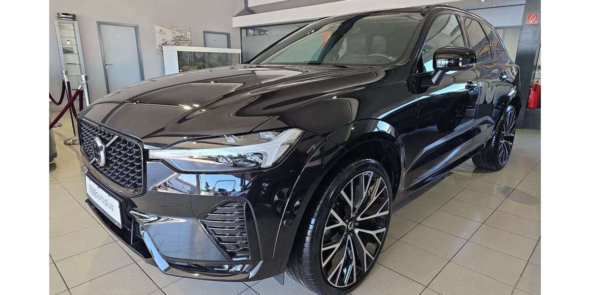 Volvo XC60 35.869 km 39.450 &euro; Bergheim 50126