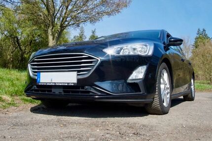 Ford Focus 108.500 km 13.850 &euro; Bad Münstereifel 53902