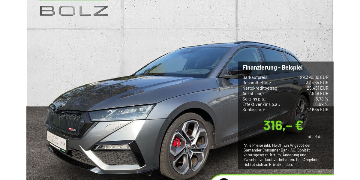 Skoda Octavia 70.251 km 28.777 &euro; Pulheim-Brauweiler 50259