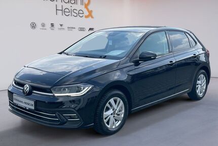 VW Polo 20.574 km 20.750 &euro; Köln 50739