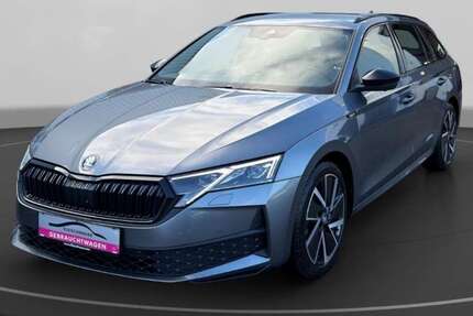 Skoda Octavia 24.432 km 30.990 &euro; Euskirchen 53879