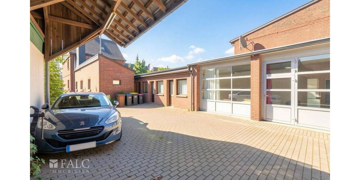 Einfamilienhaus Pulheim Brauweiler - 775.000&euro; | Angebot:26862984