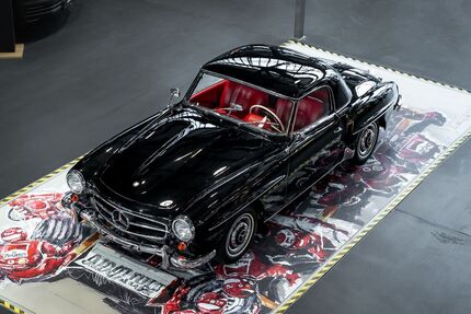 Mercedes-Benz 190 75.000 km 85.890 &euro; Köln 50829