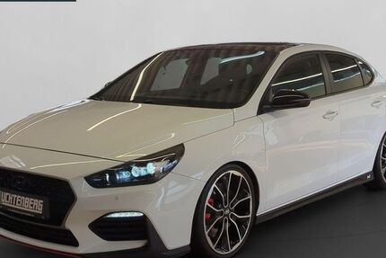 Hyundai i30 77.400 km 21.790 &euro; Leverkusen 51381