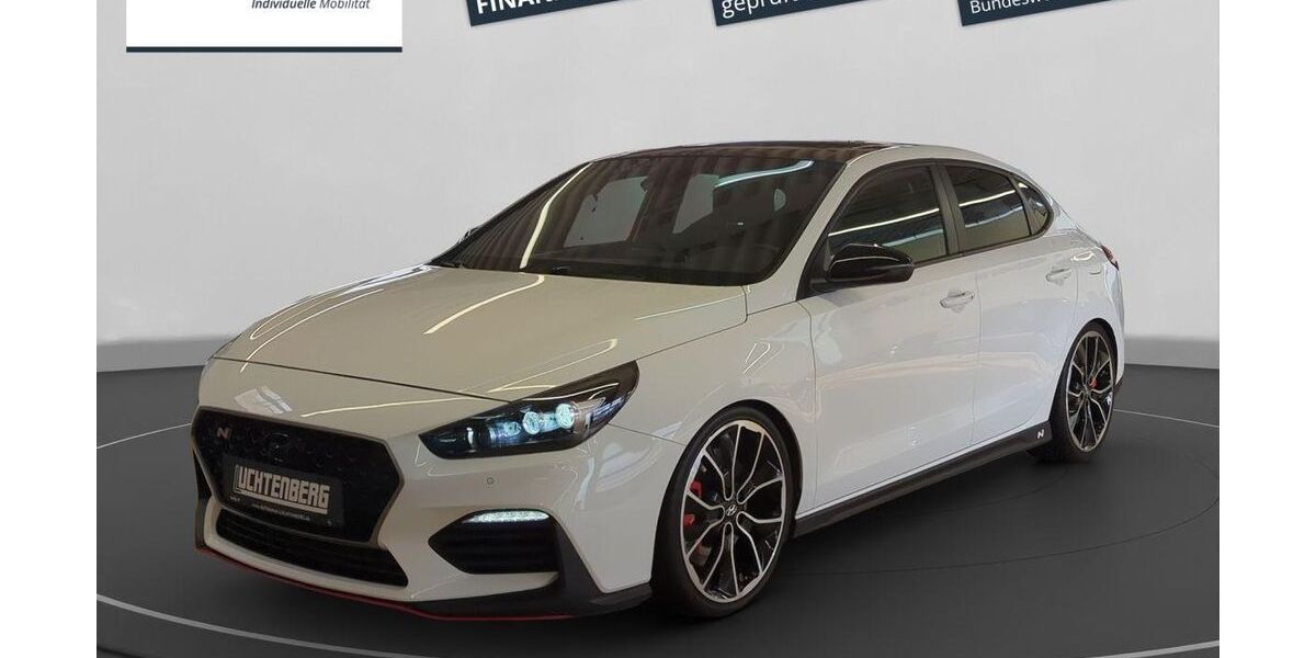 Hyundai i30 77.400 km 21.950 &euro; Leverkusen 51381