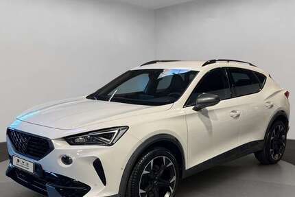 Cupra Formentor 27.145 km 31.380 &euro; Lohmar 53797
