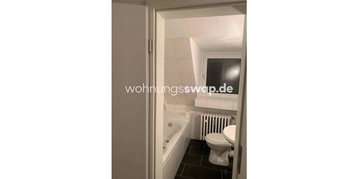 Etagenwohnung Köln Vingst - 2 Zimmer, 38 m&sup2;, 570&euro; | Angebot:25923927