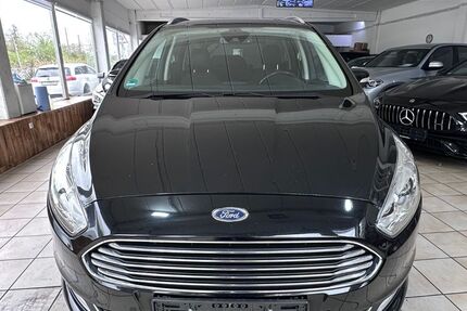 Ford Galaxy 188.000 km 10.300 &euro; Bonn 53119