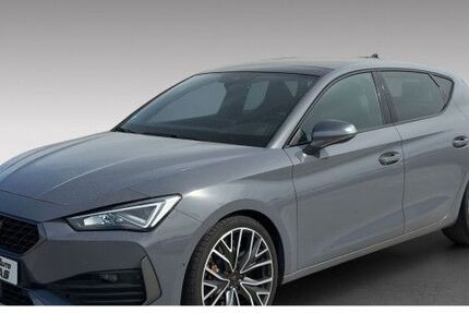 Cupra Leon 49.310 km 28.990 &euro; Bonn 53227