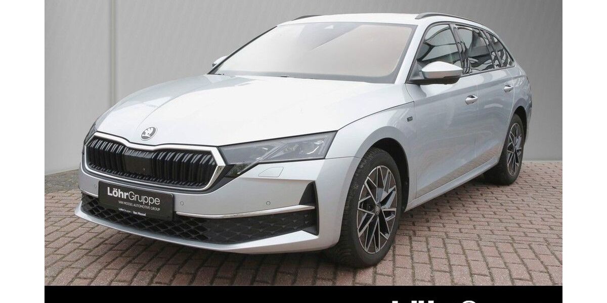 Skoda Octavia 26.760 km 30.750 &euro; Meckenheim / Bonn 53340