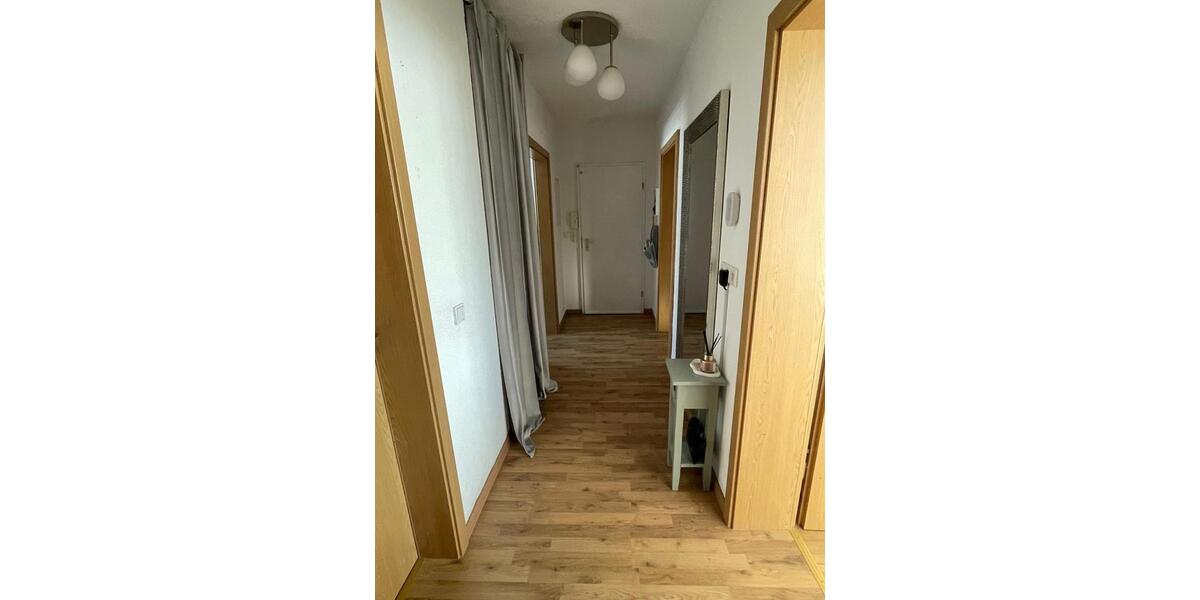 Etagenwohnung Euskirchen Dom-Esch - 3 Zimmer, 75 m&sup2;, 210.000&euro; | Angebot:26645815