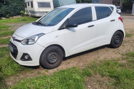 Hyundai i10 189.000 km 2.999 &euro; Bergheim 50129