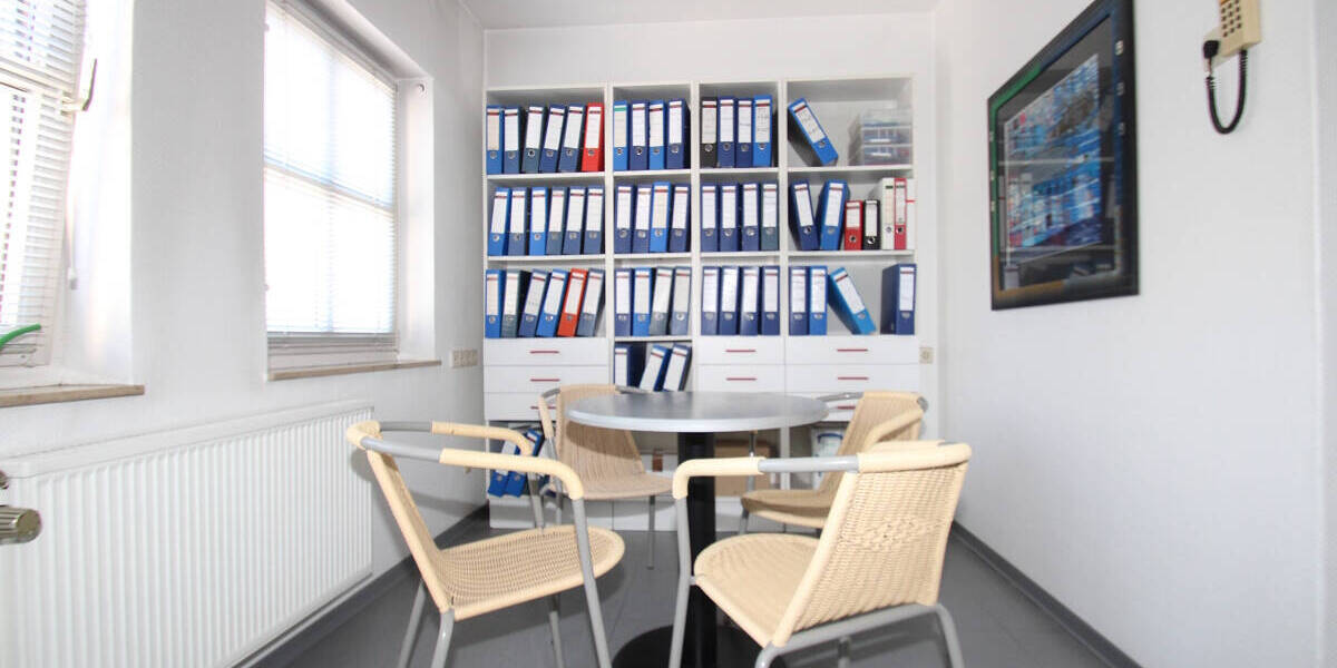 Gewerbeobjekt Troisdorf / Sieglar Sieglar - 1.479&euro; | Angebot:25665931