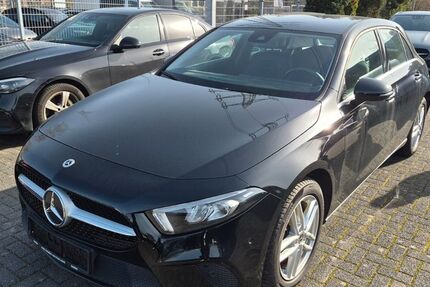 Mercedes-Benz A 250 81.000 km 23.700 &euro; Wesseling 50389