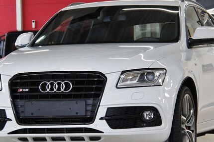 Audi SQ5 142.000 km 26.850 &euro; Köln 50739