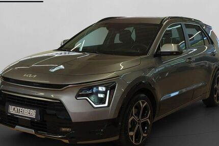 Kia Niro 25.700 km 26.880 &euro; Leverkusen 51381