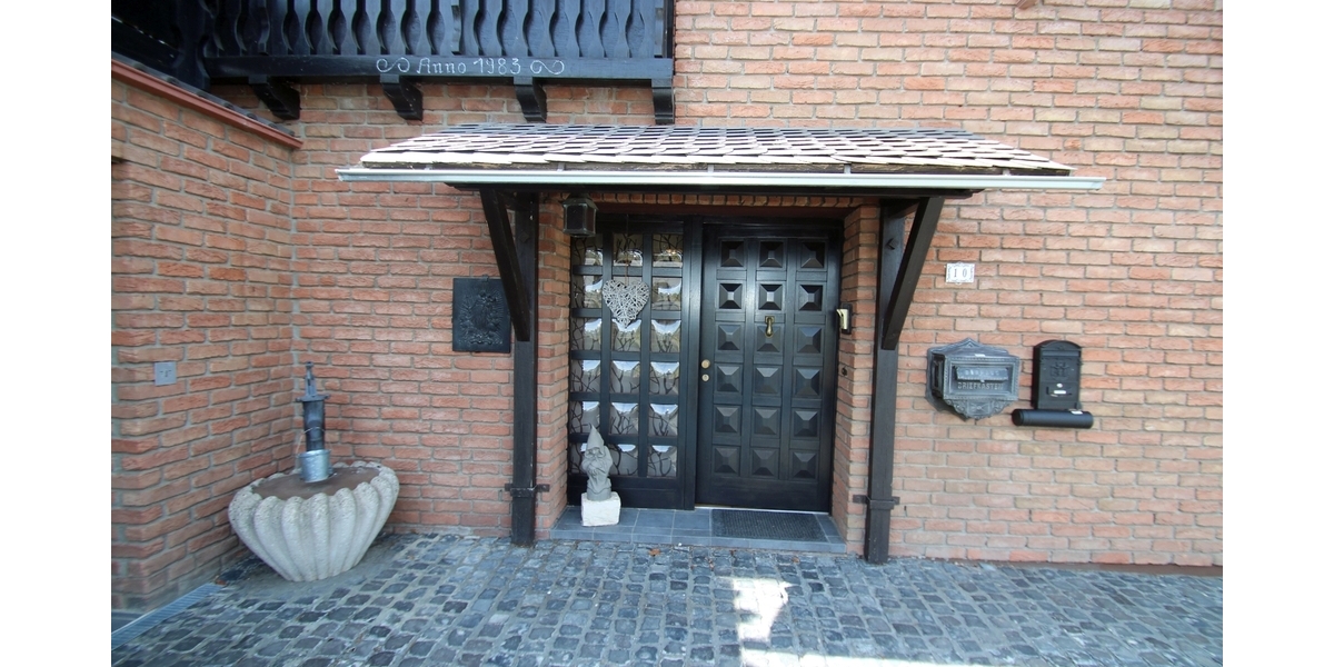 Mit 3D: Mehr Raum fürs Leben – gepflegtes Ein- Zweifamilienhaus mit vielseitigem Platzangebot in Wesseling - Einfamilienhaus Wesseling | Angebot:27350959