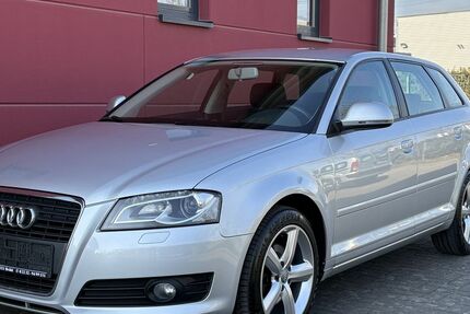 Audi A3 114.407 km 7.950 &euro; Brühl 50321