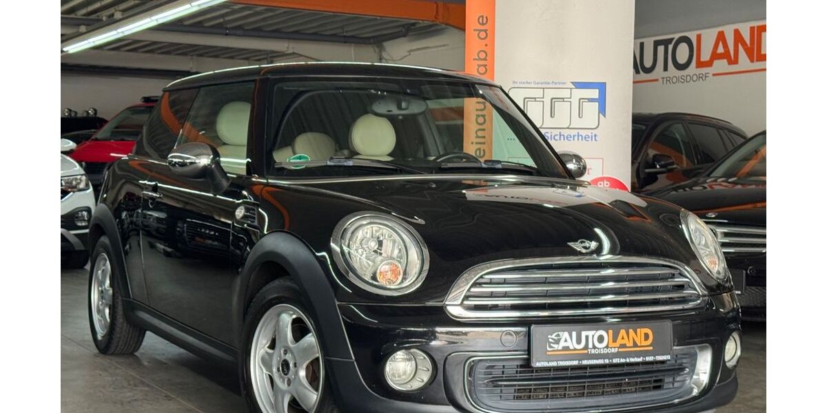 Mini ONE 125.000 km 6.499 &euro; Troisdorf 53842