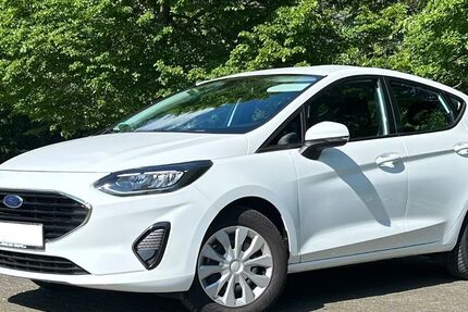 Ford Fiesta 13.000 km 15.990 &euro; Sankt Augustin 53757