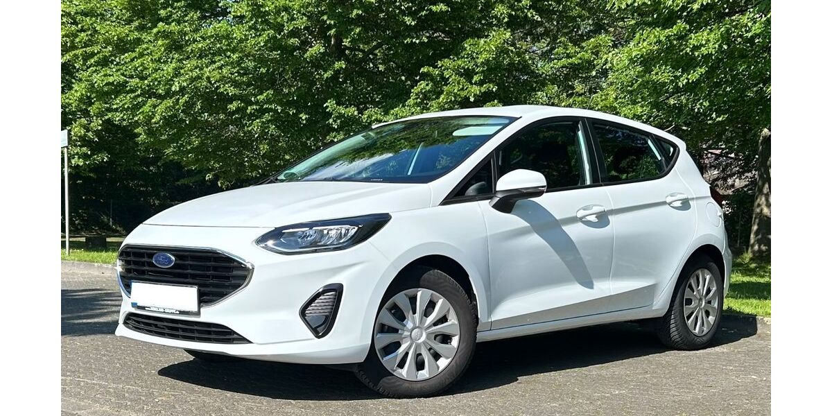 Ford Fiesta 13.000 km 15.990 &euro; Sankt Augustin 53757