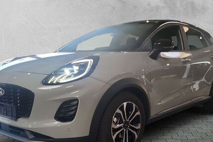 Ford Puma 10.800 km 22.900 &euro; Hürth 50354