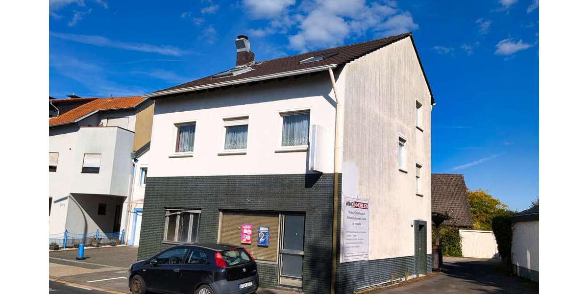 Einfamilienhaus Bonn Gielgen - 8 Zimmer, 200 m&sup2;, 745.000&euro; | Angebot:25459073